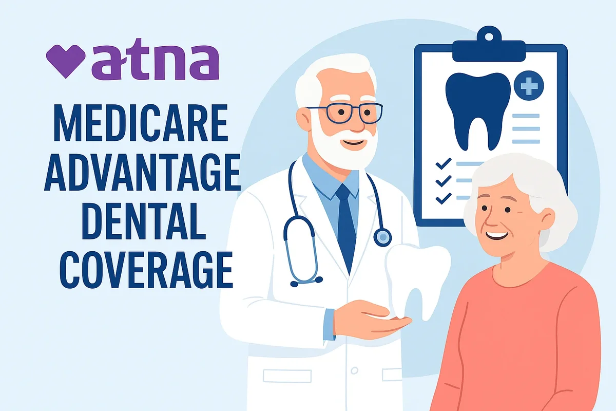 Aetna Medicare Advantage Dental Coverage 2025 5 aetna medicare advantage dental coverage