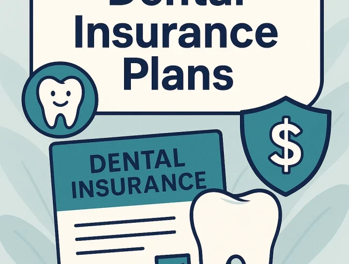 affordable dental insurance plans
