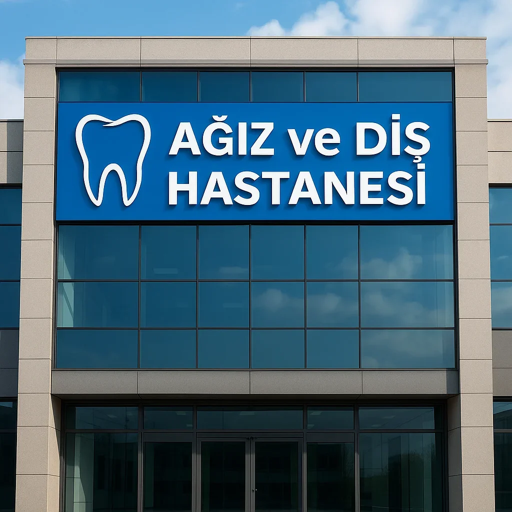 Ağız ve Diş Hastanesi 2025: Güncel Rehber 5 agiz ve dis hastanesi
