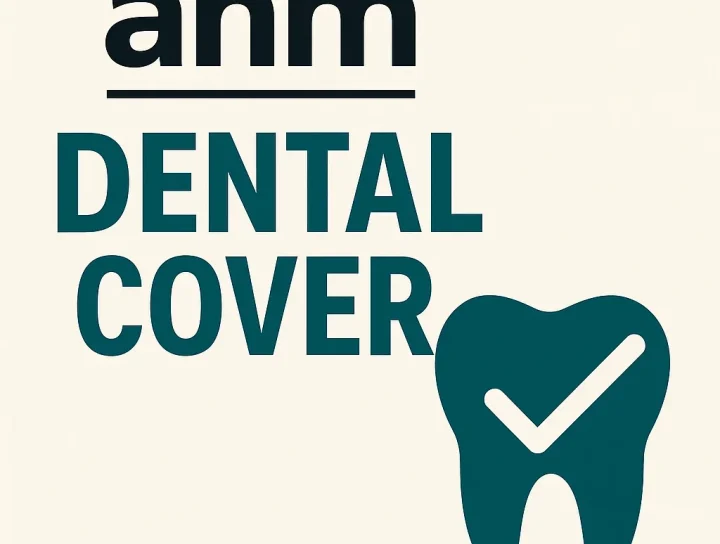 AHM Dental Cover: Everything You Need to Know in 2025 16 ahm dental cover