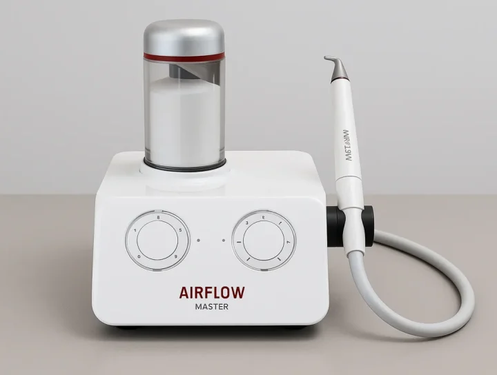 Airflow Pulverstrahlgerät: Alles, was Sie wissen müssen 20 airflow pulverstrahlgerät