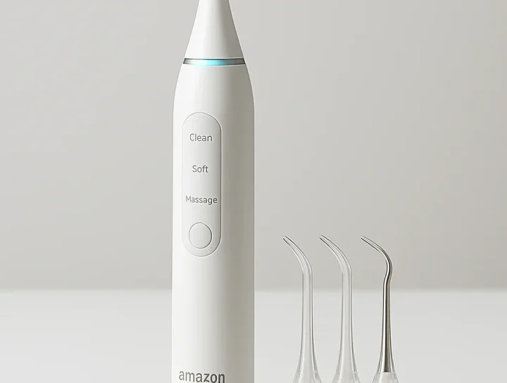 Amazon Ultraschall Zahnreiniger – Alles, was Sie 2025 wissen müssen 12 amazon ultraschall zahnreiniger