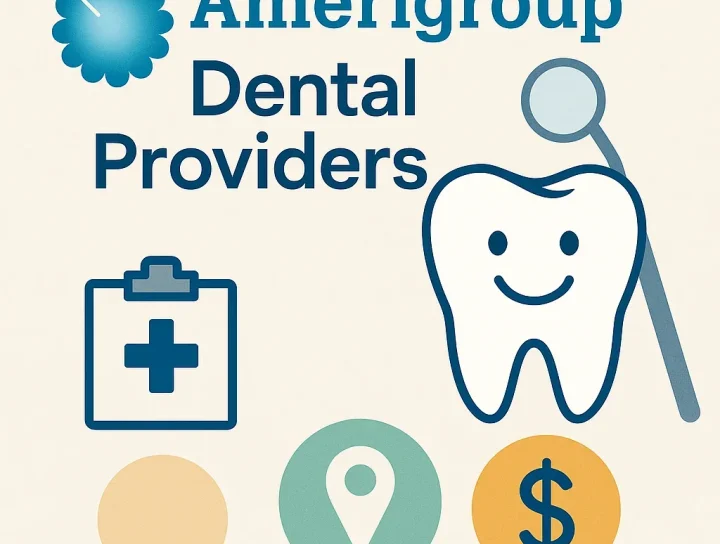 Amerigroup Dental Providers: Complete 2025 Guide 12 amerigroup dental providers