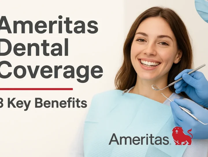 Ameritas Dental Coverage: Comprehensive Guide 2025 8 ameritas dental coverage