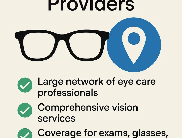 Ameritas Vision Providers: Complete 2025 Guide 8 ameritas vision providers