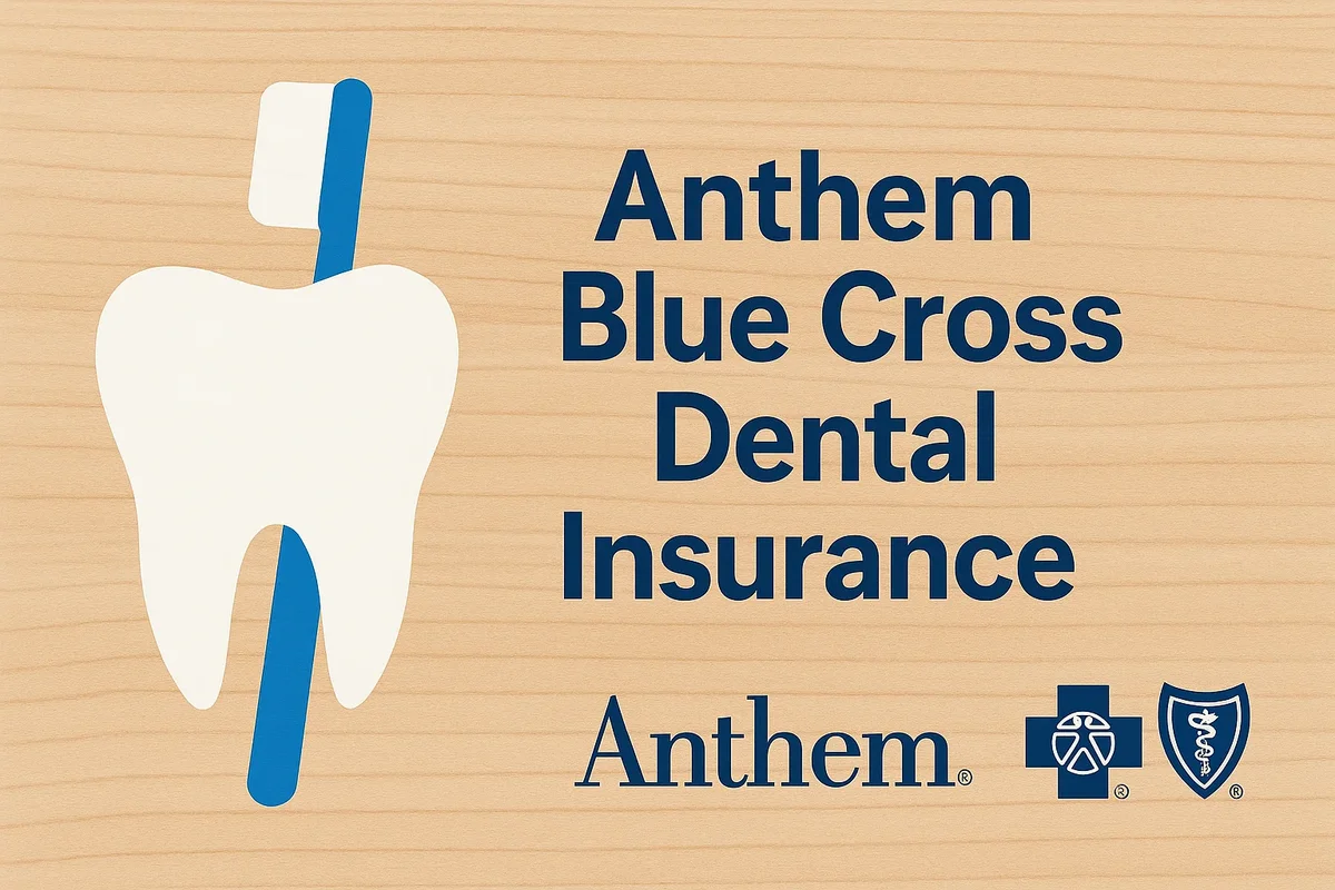 Anthem Blue Cross Dental Insurance 5 anthem blue cross dental insurance