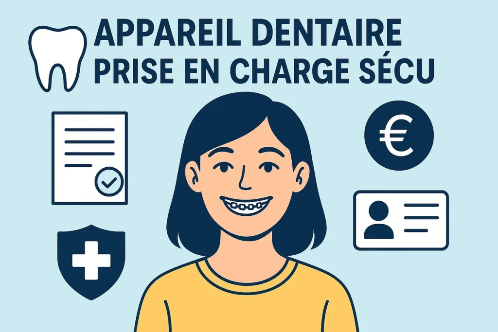 Appareil dentaire prise en charge secu 4 appareil dentaire prise en charge secu