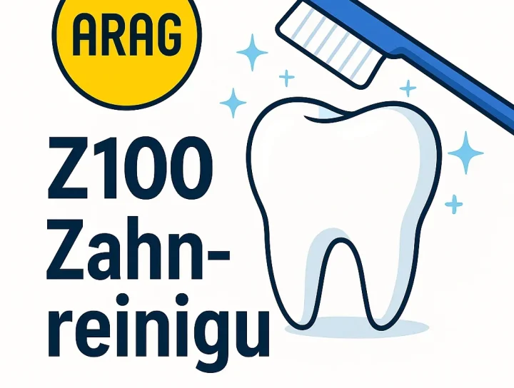Arag Z100 Zahnreinigung – Alles, was Sie wissen müssen 12 arag z100 zahnreinigung