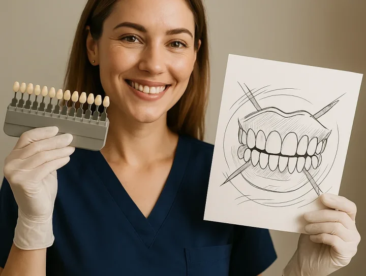 Artistic Dentistry: The 2025 Guide to a Perfect Smile 20 artistic dentistry