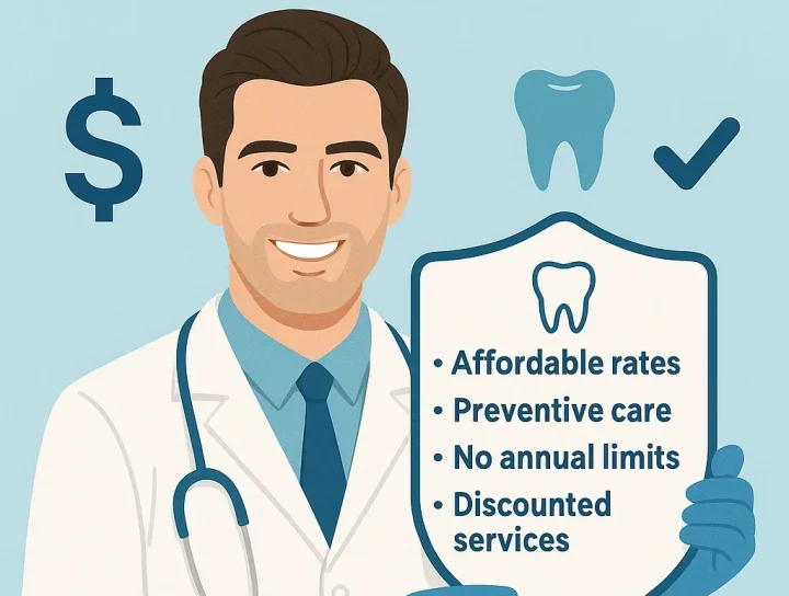 aspen dental plans