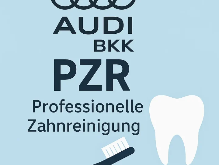 audi bkk pzr