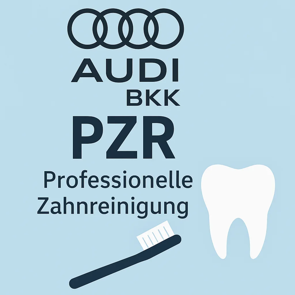 audi bkk pzr – Alles, was Sie 2025 wissen müssen 5 audi bkk pzr