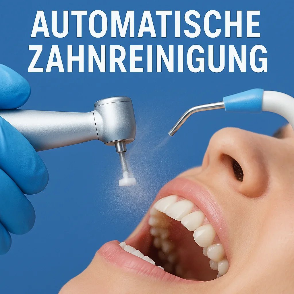 Automatische Zahnreinigung – Alles, was Sie wissen müssen 5 automatische zahnreinigung