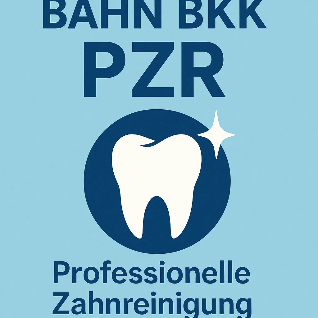 Bahn BKK PZR: Alles, was Sie 2025 wissen müssen 5 bahn bkk pzr