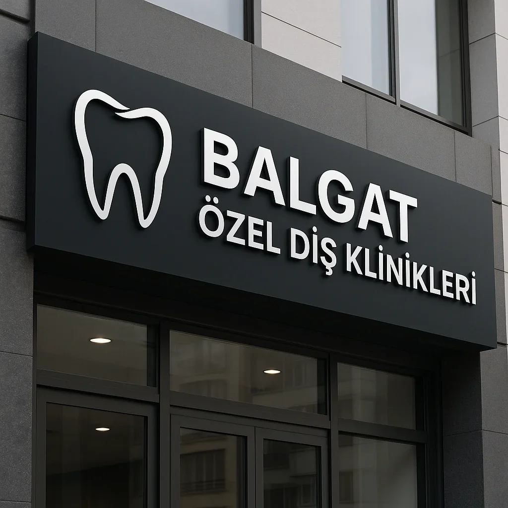 Balgat Özel Diş Klinikleri 2025 Rehberi 5 balgat ozel dis klinikleri