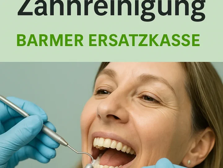 barmer ersatzkasse professionelle zahnreinigung – Ihr kompletter Guide 2025 20 barmer ersatzkasse professionelle zahnreinigung
