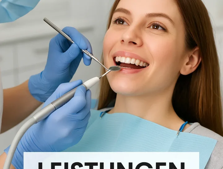 Barmer Gek Leistungen Zahnreinigung 2025: Alles im Überblick 12 barmer gek leistungen zahnreinigung