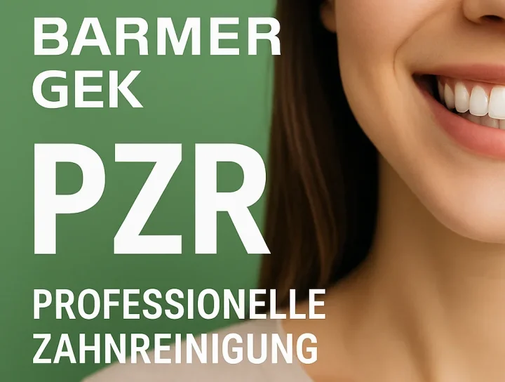 Was bedeutet Barmer Gek PZR eigentlich? 4 barmer gek pzr