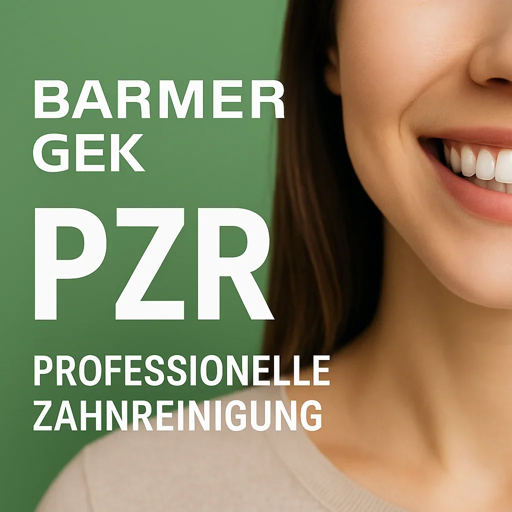Was bedeutet Barmer Gek PZR eigentlich? 5 barmer gek pzr