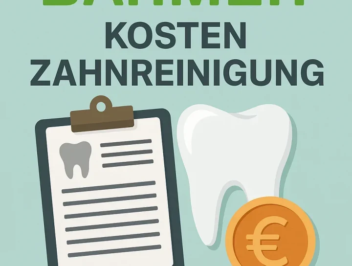 Barmer Kosten Zahnreinigung – Alle Fakten 2025 20 barmer kosten zahnreinigung