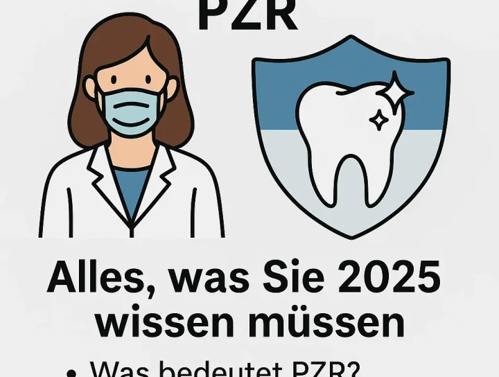 Barmer Krankenkasse PZR: Alles, was Sie 2025 wissen müssen 8 barmer krankenkasse pzr