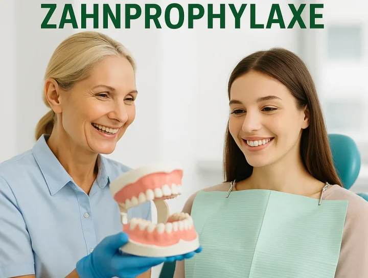 barmer zahnprophylaxe