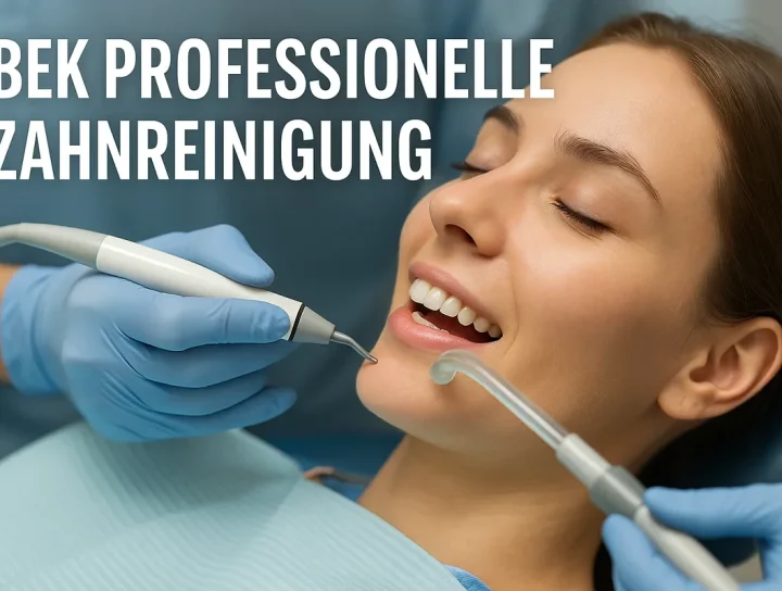 Warum die bek professionelle zahnreinigung so wichtig ist 8 bek professionelle zahnreinigung