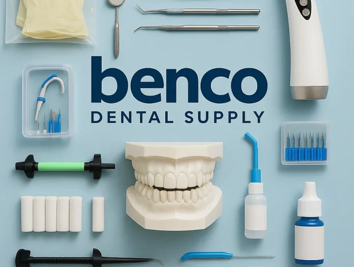 Benco Dental Supply: Everything You Need to Know in 2025 20 benco dental supply