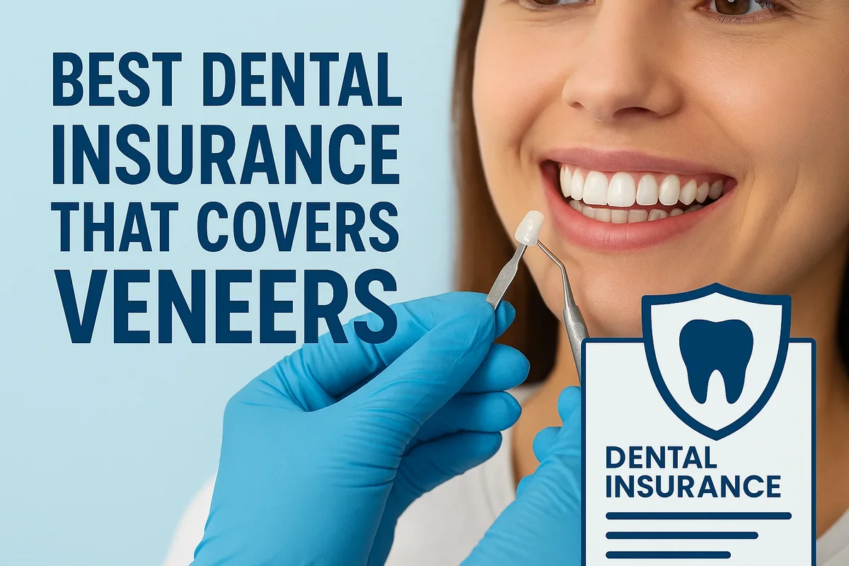 Best Dental Insurance That Covers Veneers 5 best dental insurance that covers veneers