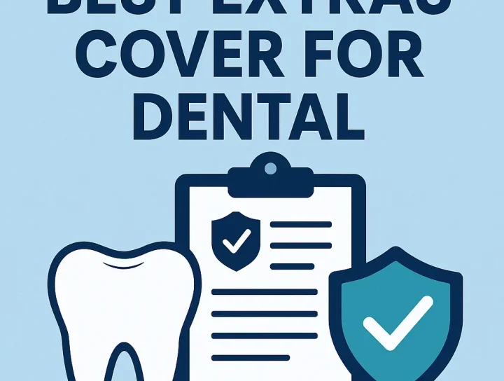 Best Extras Cover for Dental in 2025 8 best extras cover for dental