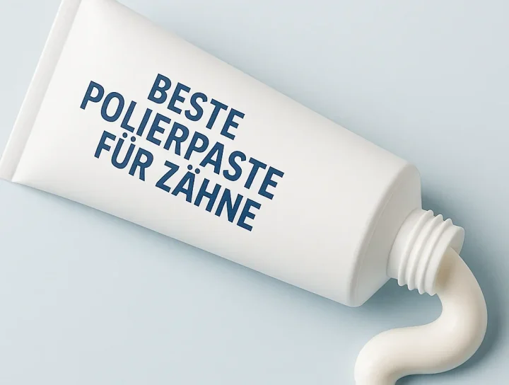 Beste Polierpaste für Zähne – Der große Vergleich 2025 8 beste polierpaste für zähne