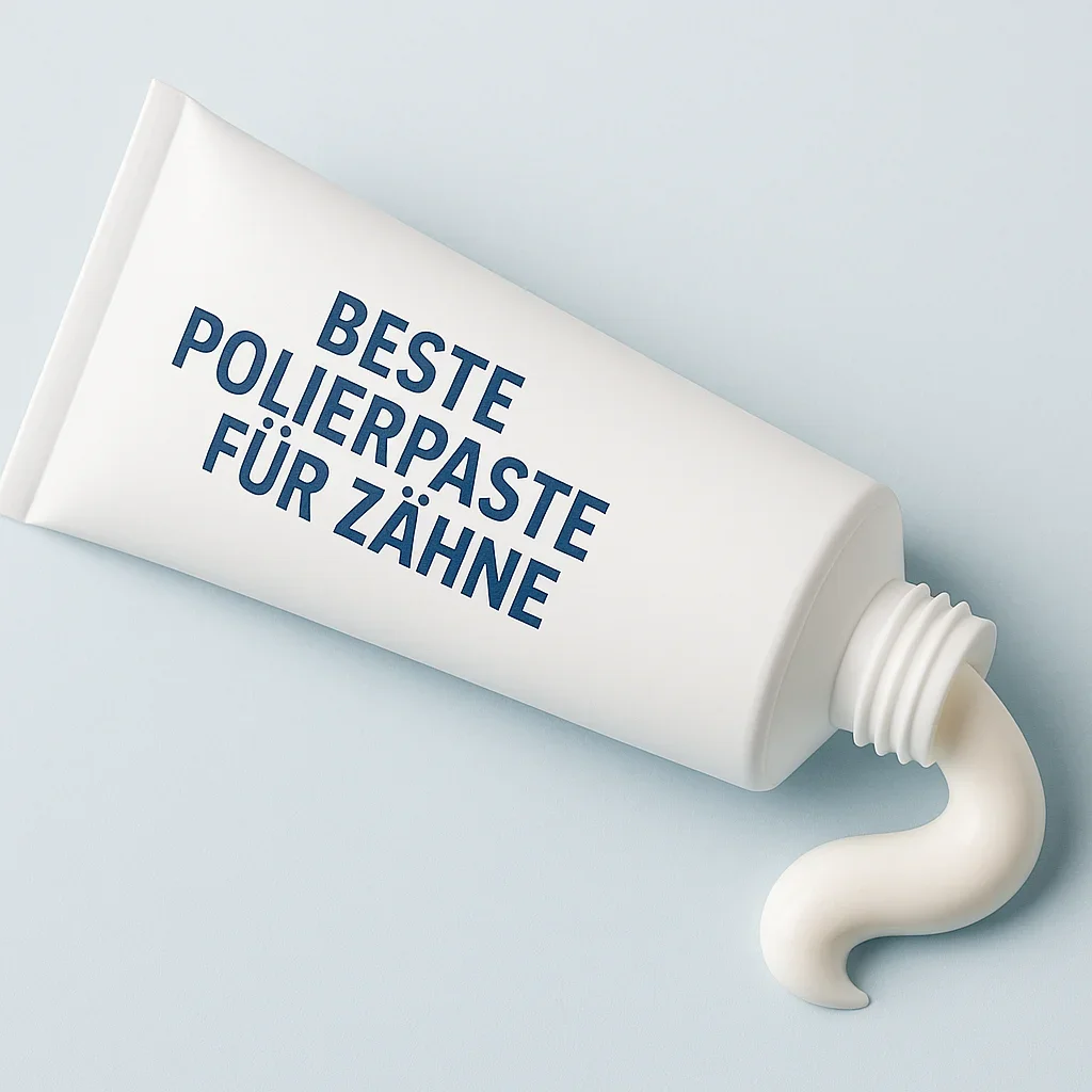 Beste Polierpaste für Zähne – Der große Vergleich 2025 5 beste polierpaste für zähne