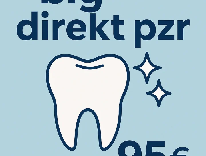 big direkt pzr: Alles, was Sie 2025 wissen müssen 4 big direkt pzr