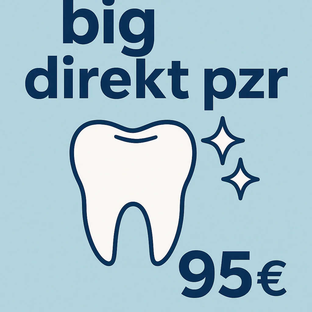 big direkt pzr: Alles, was Sie 2025 wissen müssen 5 big direkt pzr