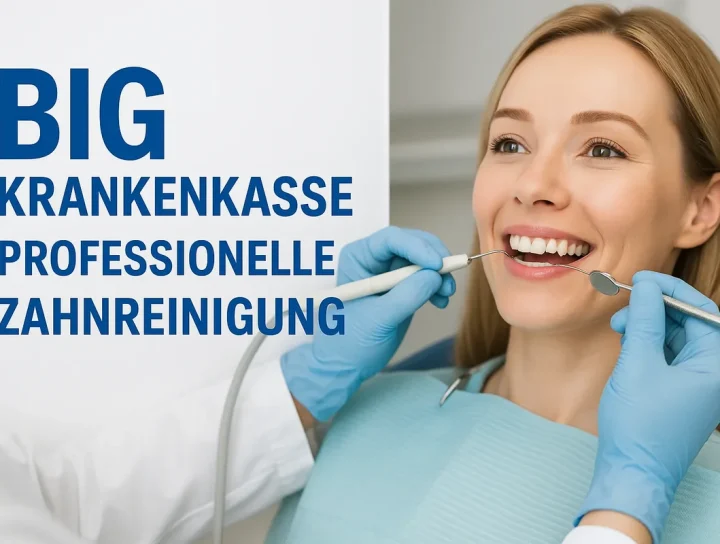 big krankenkasse professionelle zahnreinigung 16 big krankenkasse professionelle zahnreinigung