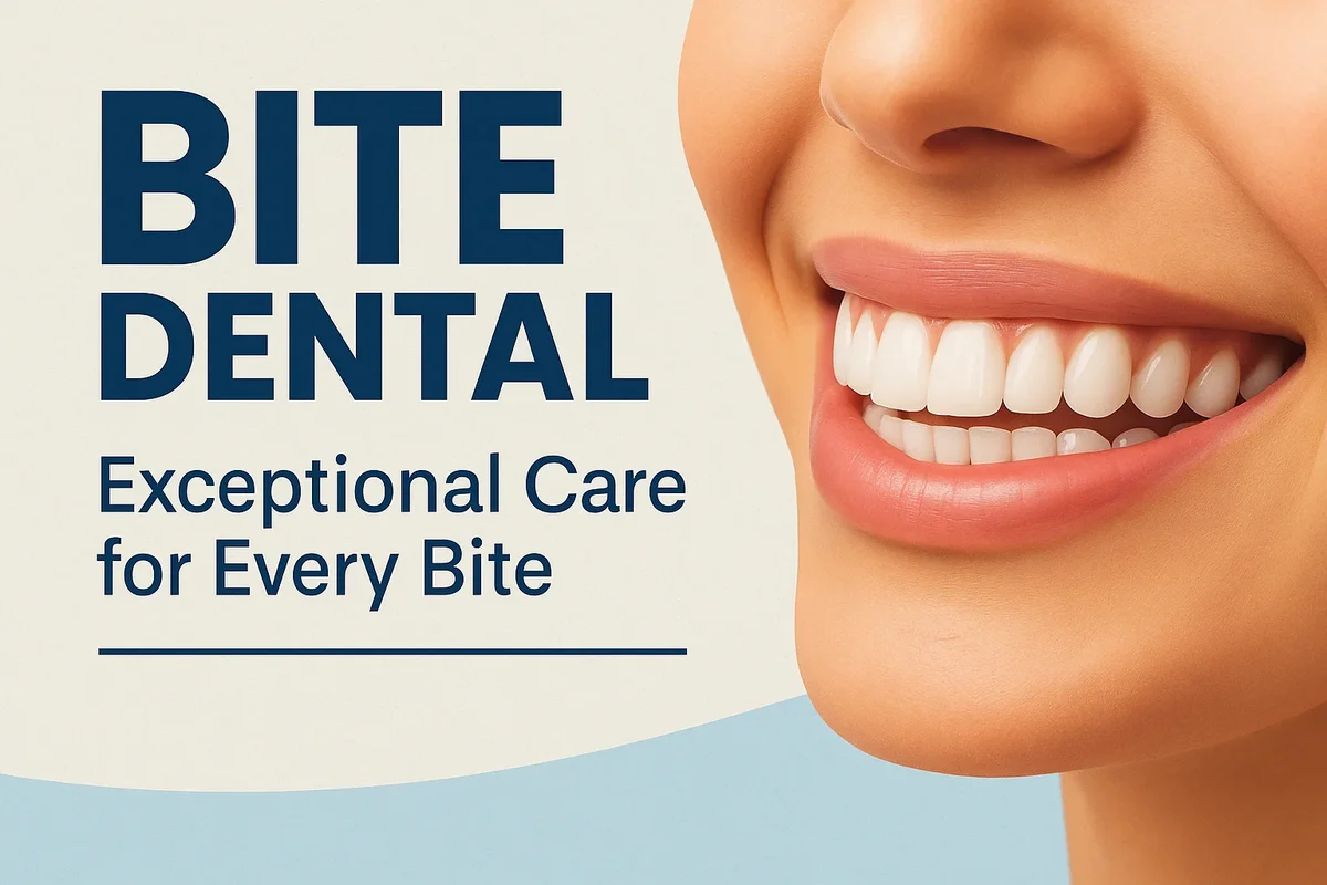 bite dental