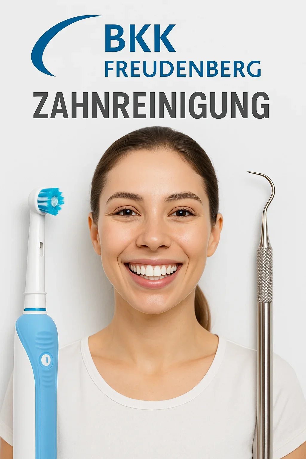 bkk freudenberg zahnreinigung