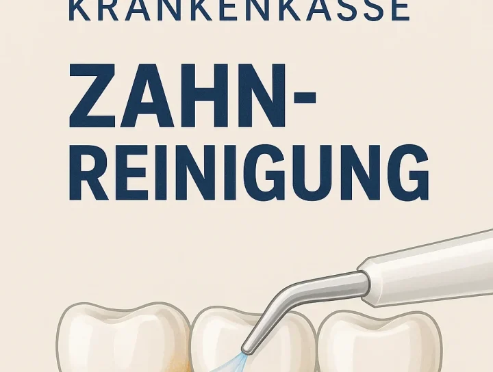 bkk krankenkasse zahnreinigung