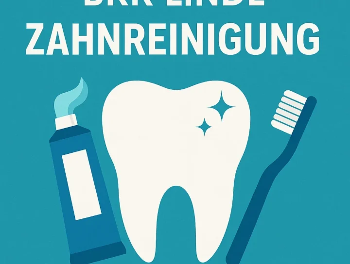 BKK Linde Zahnreinigung: Alles, was Sie 2025 wissen müssen 12 bkk linde zahnreinigung