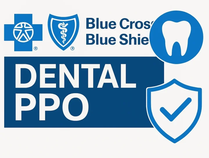Blue Cross Blue Shield Dental PPO: Complete 2025 Guide 4 blue cross blue shield dental ppo