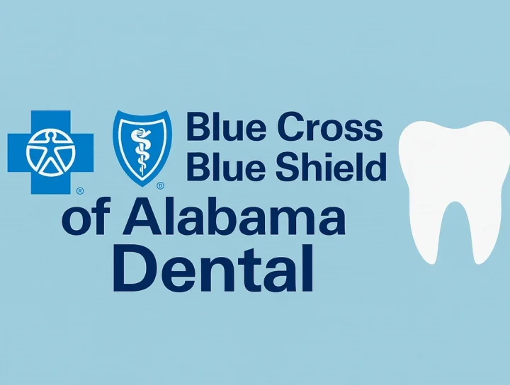 blue cross blue shield of alabama dental