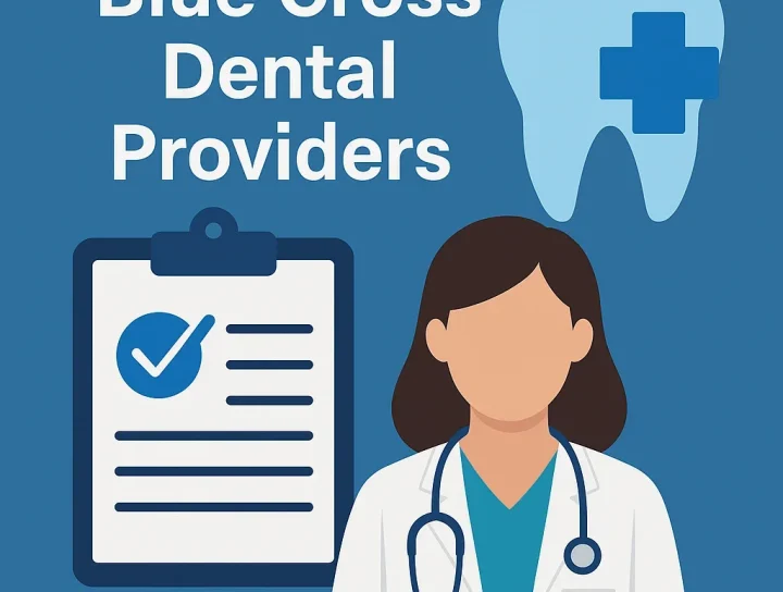 Blue Cross Dental Providers: Everything You Need to Know 20 blue cross dental providers