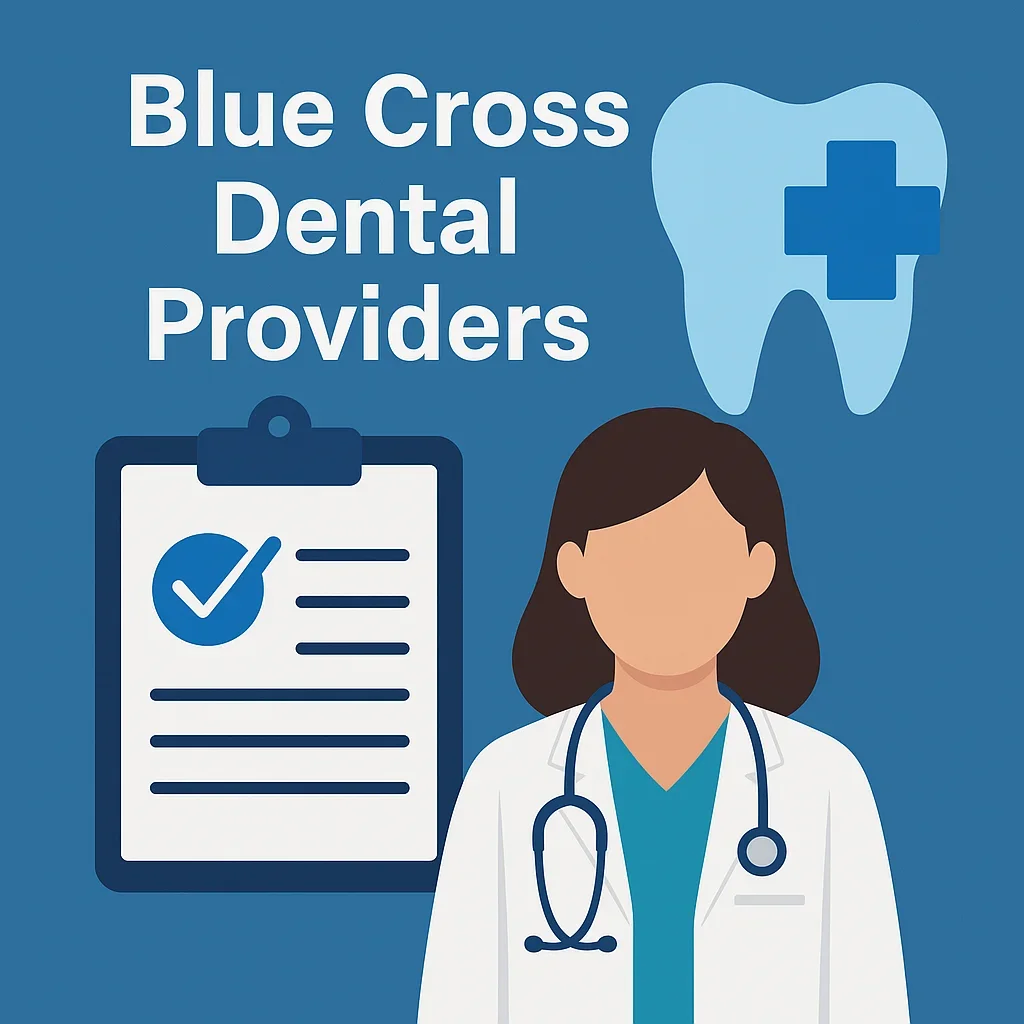 Blue Cross Dental Providers: Everything You Need to Know 5 blue cross dental providers