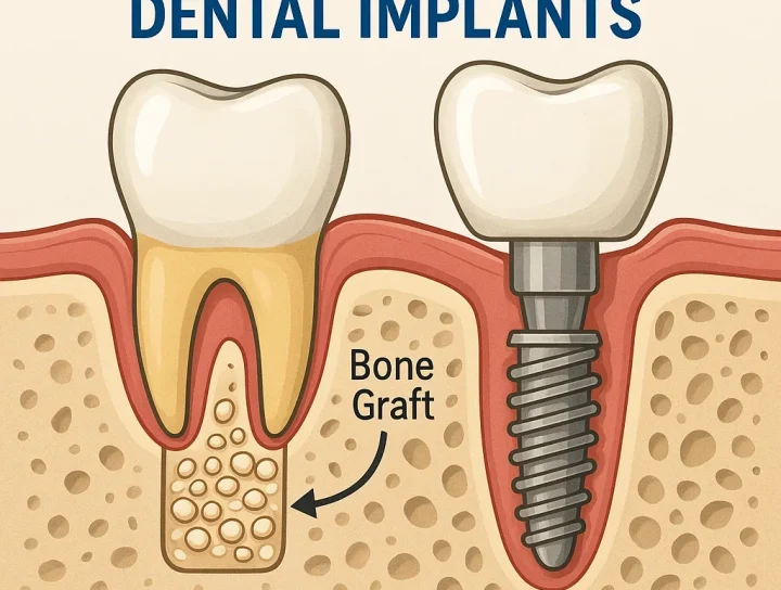 Bone Grafting for Dental Implants 8 bone grafting for dental implants