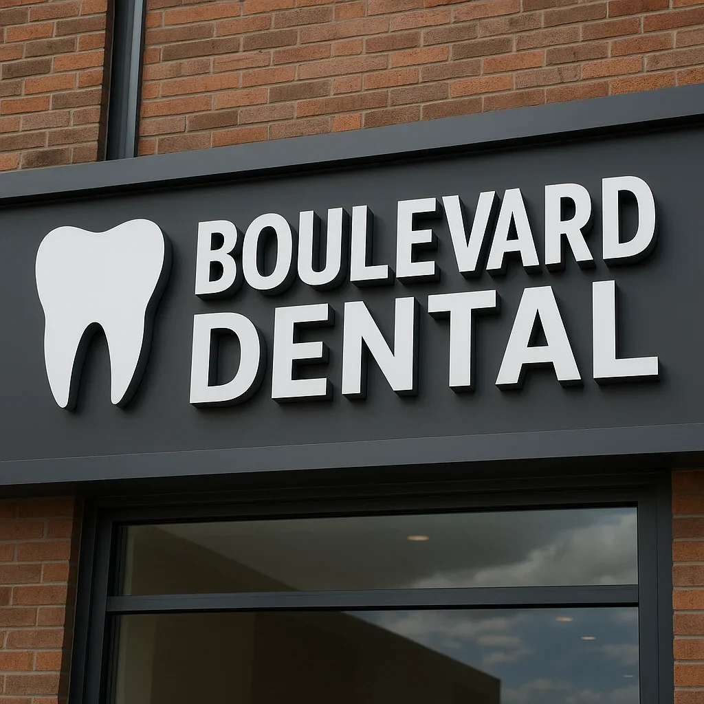 Boulevard Dental: Complete Guide for 2025 5 boulevard dental