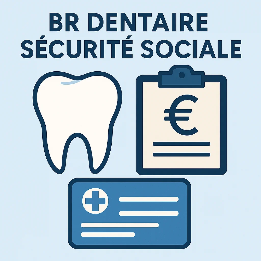 br dentaire securite sociale : guide complet 2025 5 br dentaire securite sociale