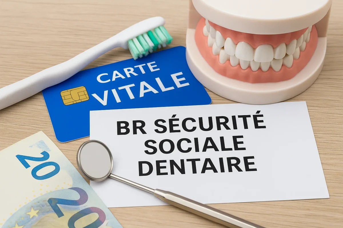 br sécurité sociale dentaire : guide complet 2025 5 br sécurité sociale dentaire