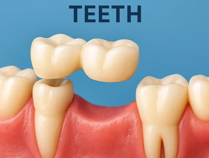 What Are Bridges for Teeth and How Do They Work? 16 bridges for teeth