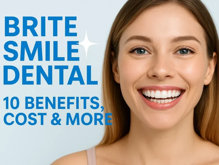 Brite Smile Dental: Your Complete 2025 Guide to a Radiant Smile 8 brite smile dental