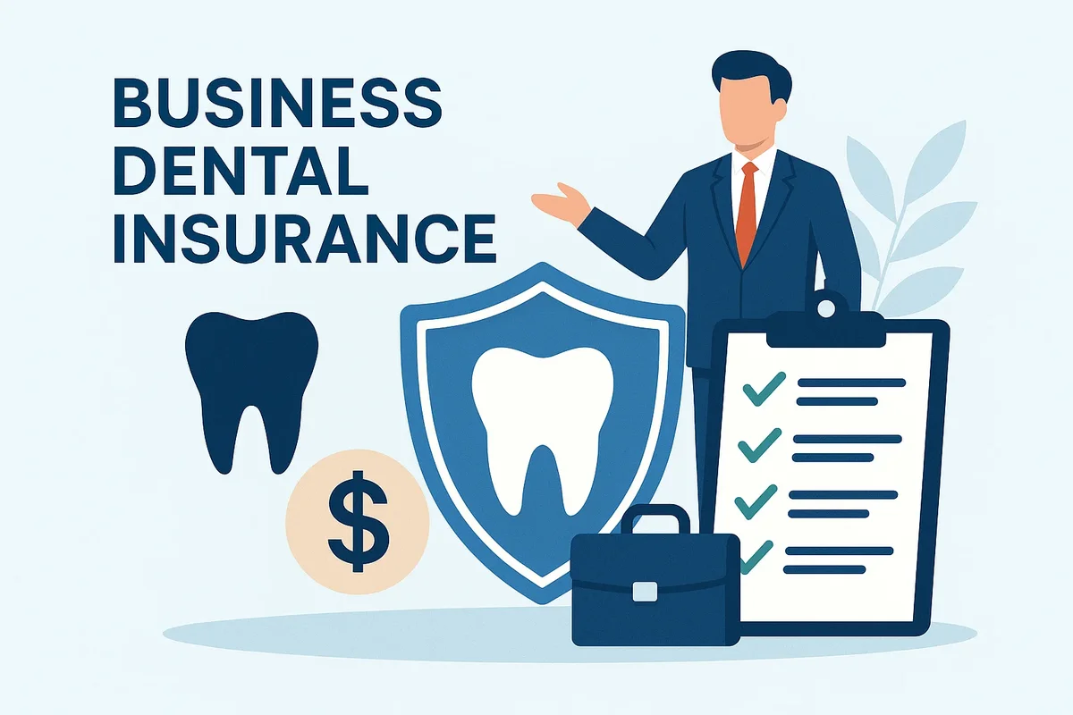 Business Dental Insurance: Comprehensive Guide 2025 5 business dental insurance